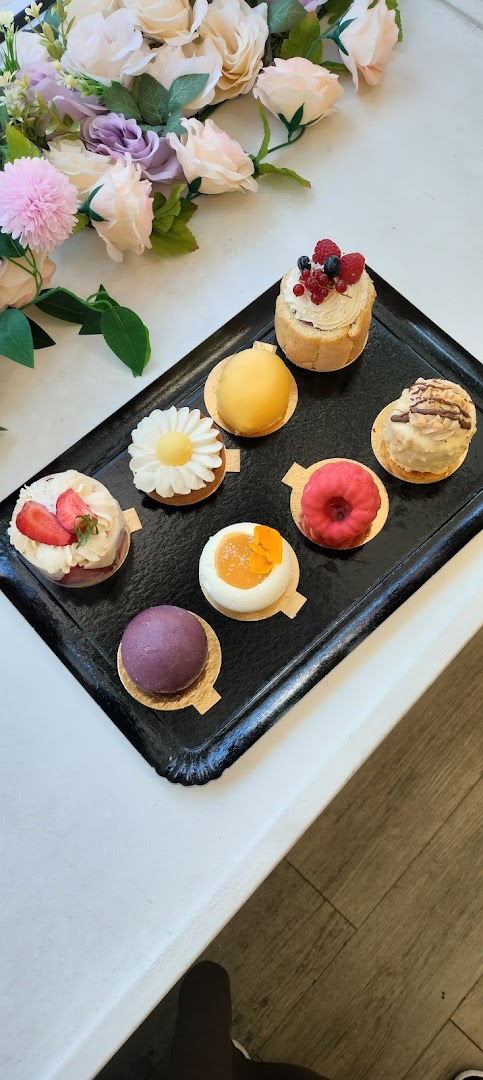 The sweet place · Photos 11