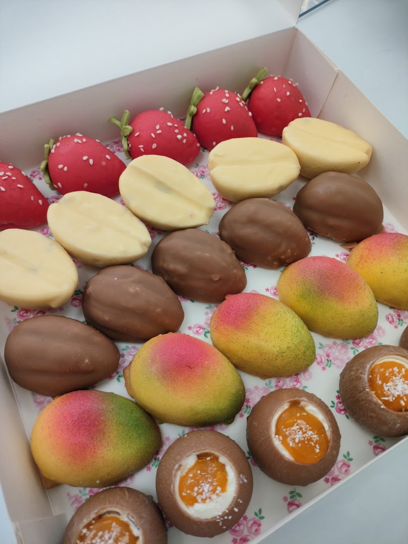 The sweet place · Photos 2
