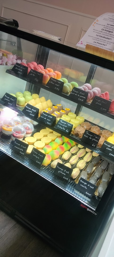 The sweet place · Photos 10